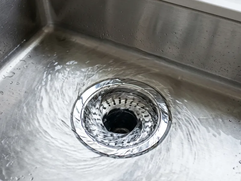 Drain Cleaning Plumber in San Saba, TX